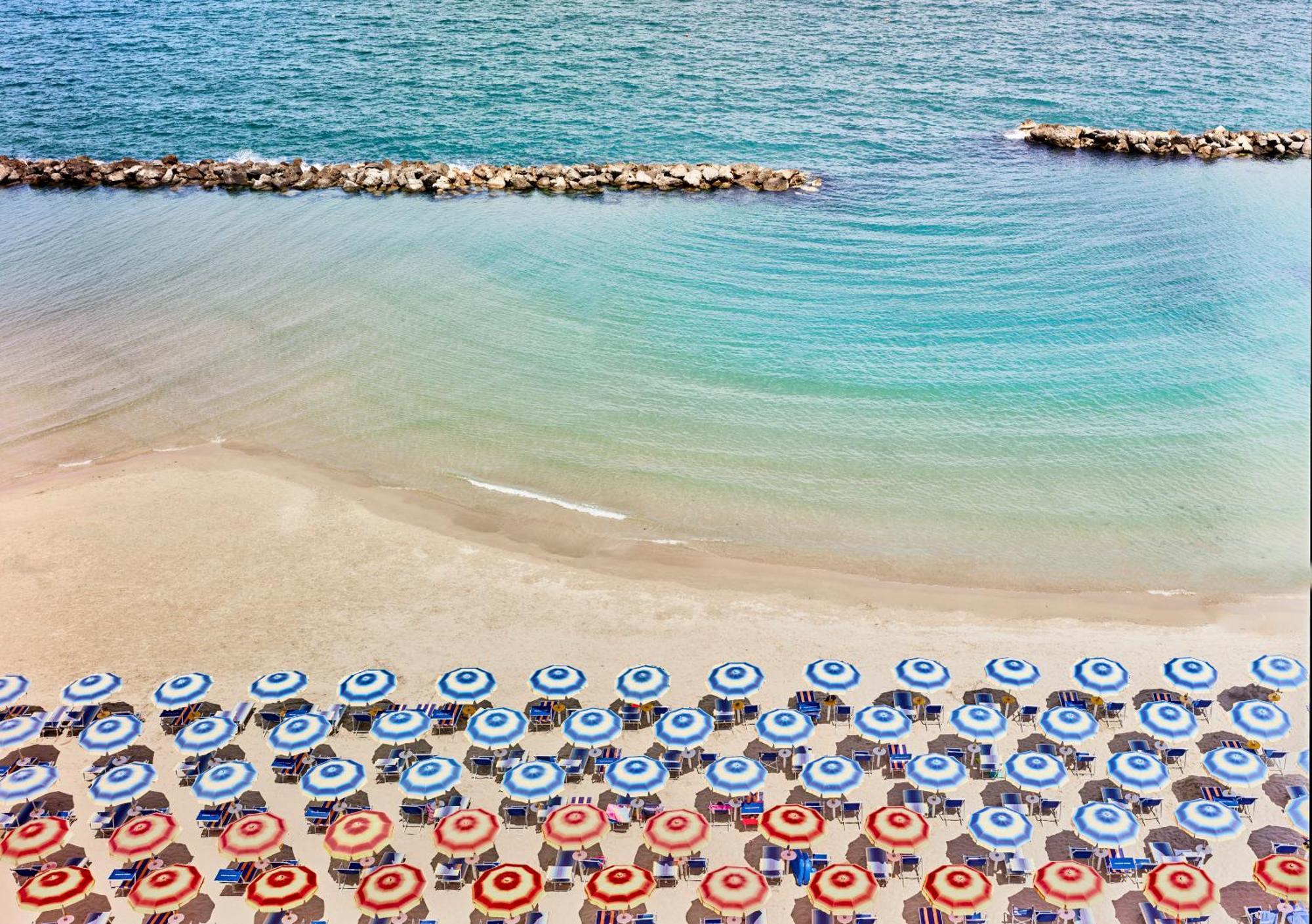 Serena Majestic Residence Montesilvano Marina Exterior foto