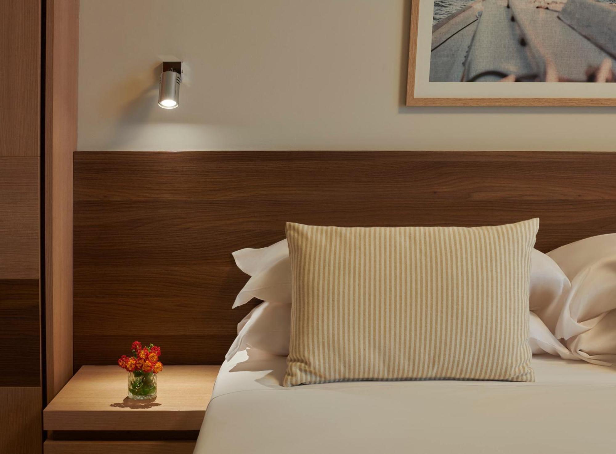 Serena Majestic Residence Montesilvano Marina Habitación foto